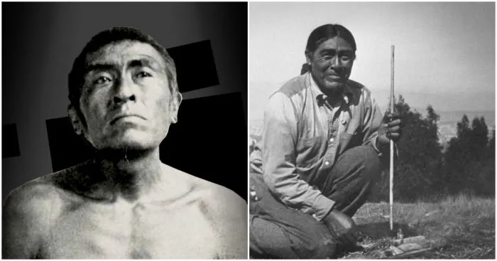 Кем был последний индеец Северной Америки