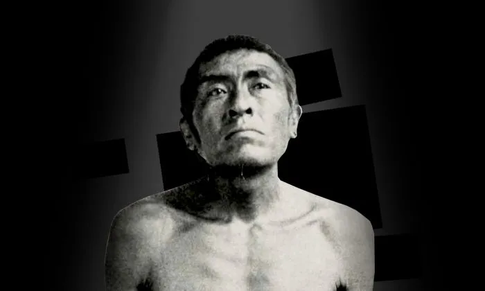 Кем был последний индеец Северной Америки