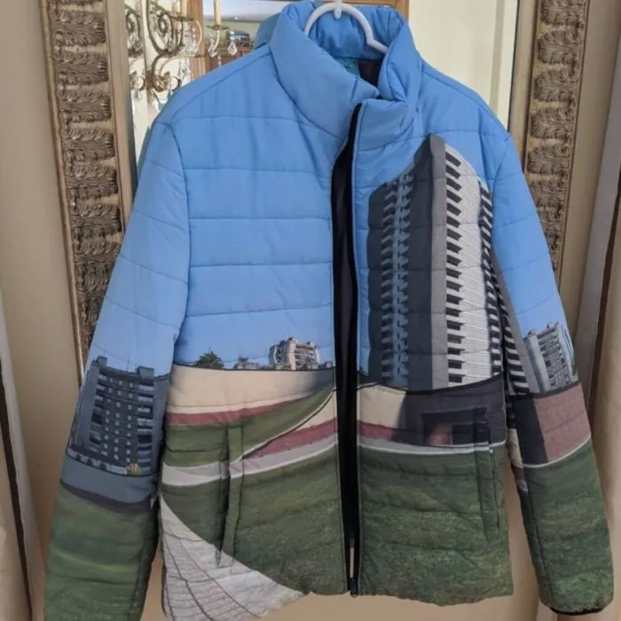 Порция очень знойных принтов для одежды