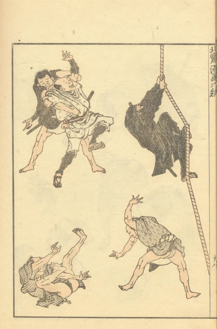 8 мифов о ниндзя, в которые вы верите совершенно зря