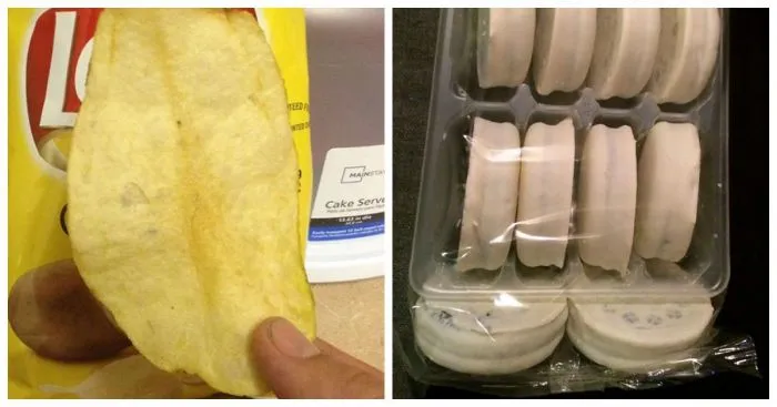 17 счастливчиков, которые выиграли лотерею с едой