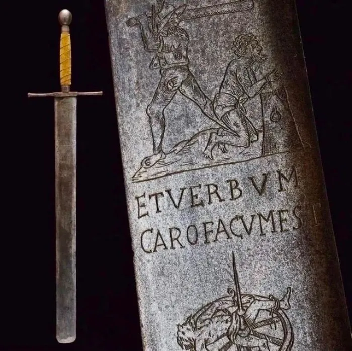 16 занятных исторических артефактов⁠⁠