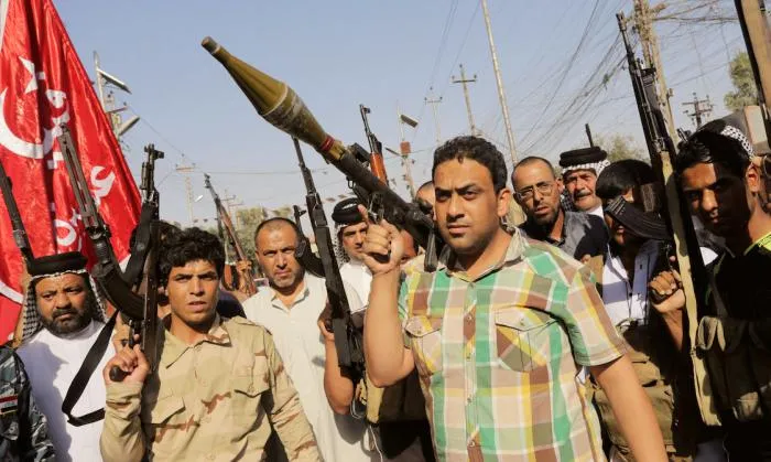 Почему на Ближнем Востоке так часто происходят войны? В чём причины конфликтов между арабами?