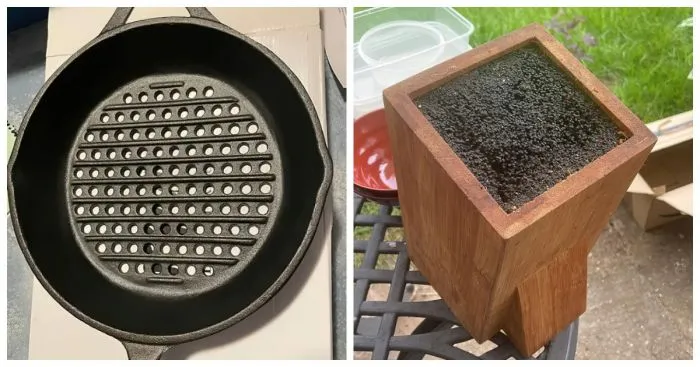 25 вещей, созданных людьми, которым не нужно их чистить