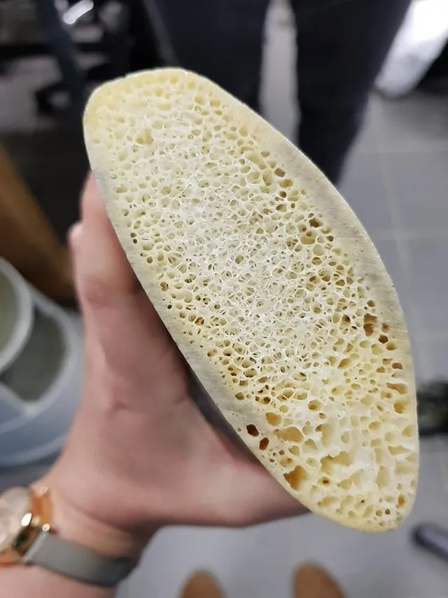 Как изнутри выглядят разные предметы