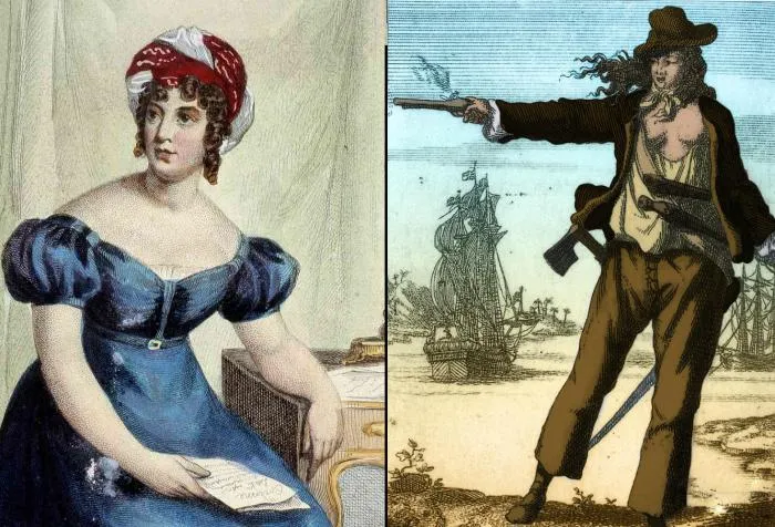 Почему символ свободы Франции изображен с голой грудью? И что думают об этом сами французы?