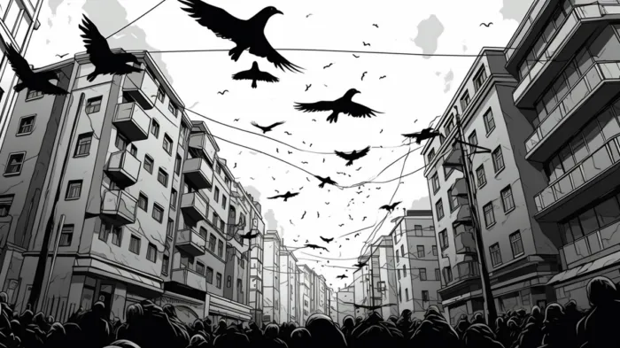 7 хороших рассказов, которые читаются меньше чем за час