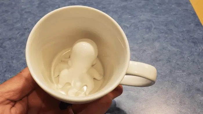 17 предметов с замороченным дизайном, который делает простую чистку почти невозможной