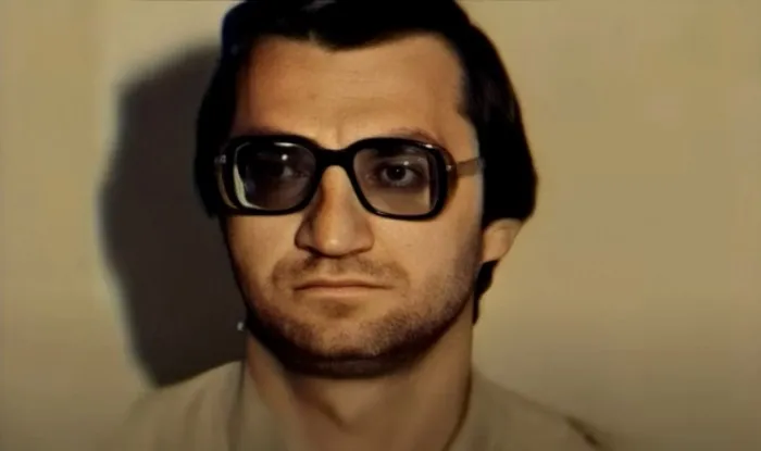 Серийный насильник, перечитавший Набокова