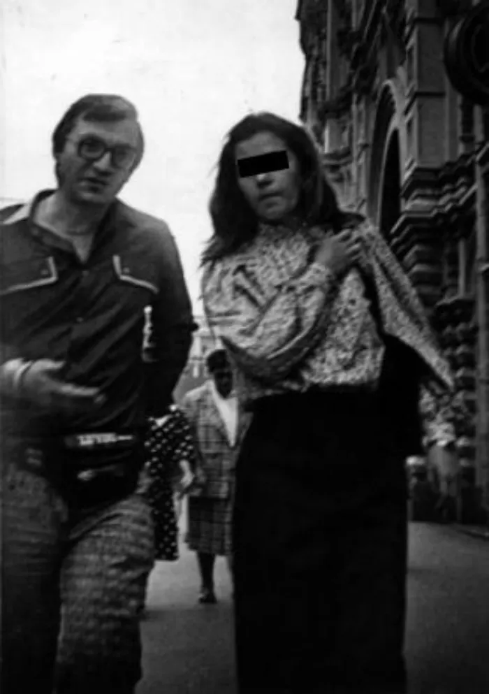 Серийный насильник, перечитавший Набокова