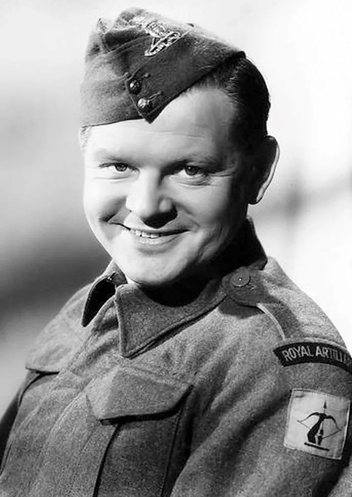 Интересные факты из жизни Бенни Хилла