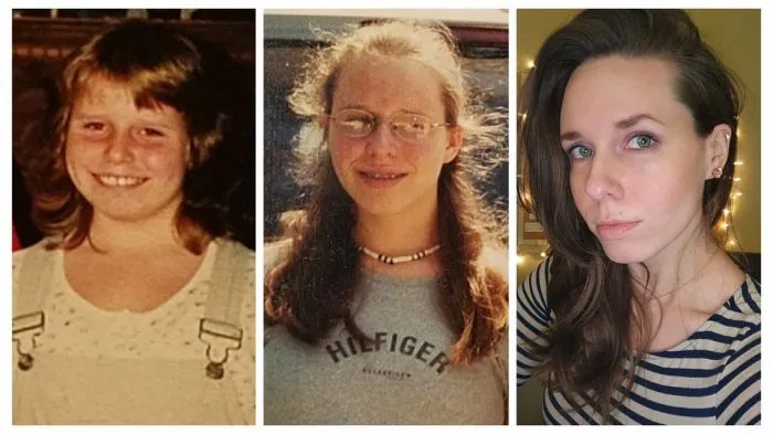 14 преображений, доказывающих, что гадкие утята порой становятся прекрасными лебедями