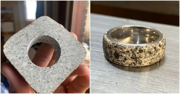 Помолвочные кольца с изюминкой, которые запомнились навсегда