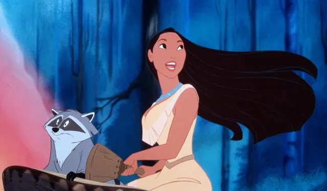 Почему диснеевские мультфильмы не следовали своим литературным и историческим первоисточникам