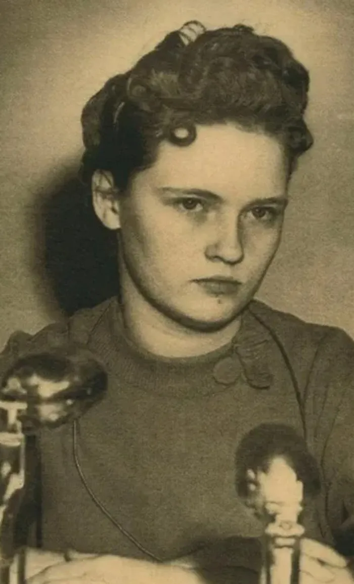 Ей - 14, ему - 19. Прирожденные убийцы