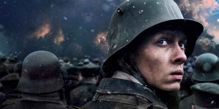 10 лучших фильмов 2022 года, снятых по книгам