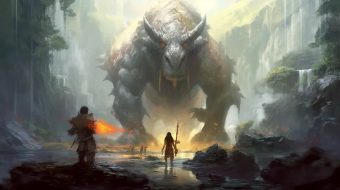 9 хороших фэнтези книг, от которых не оторваться