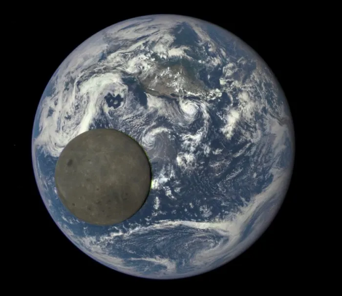 Реальные фотографии космоса, в которые трудно поверить