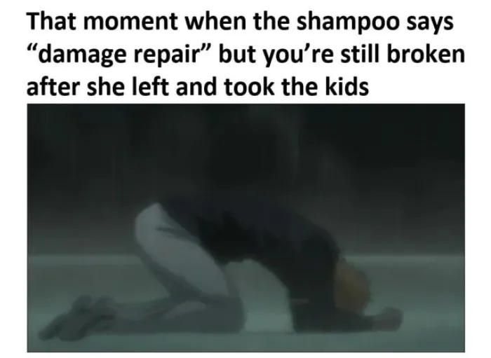 Анимешные мемы