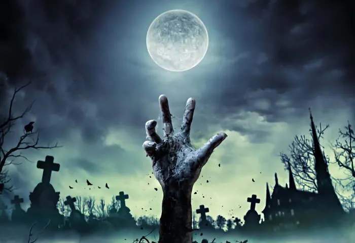 Сколько живут человеческое тело и его части после смерти? Объясняю с научной точки зрения