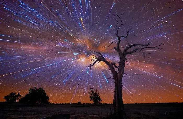 В Млечном пути оказалось 4000 звезд, прилетевших из другой галактики