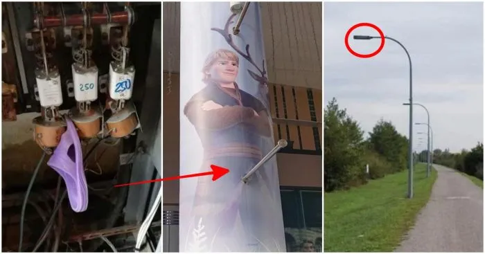 Провалы на работе, которые трудно не заметить