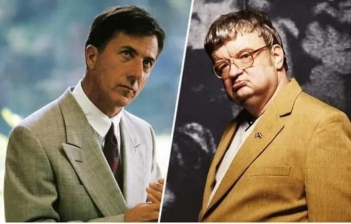 Помнить все - награда, или проклятие?