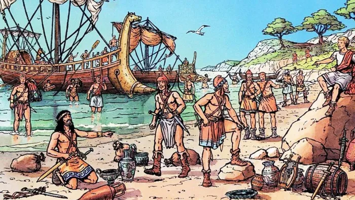 Пиратство - это тема!⁠⁠