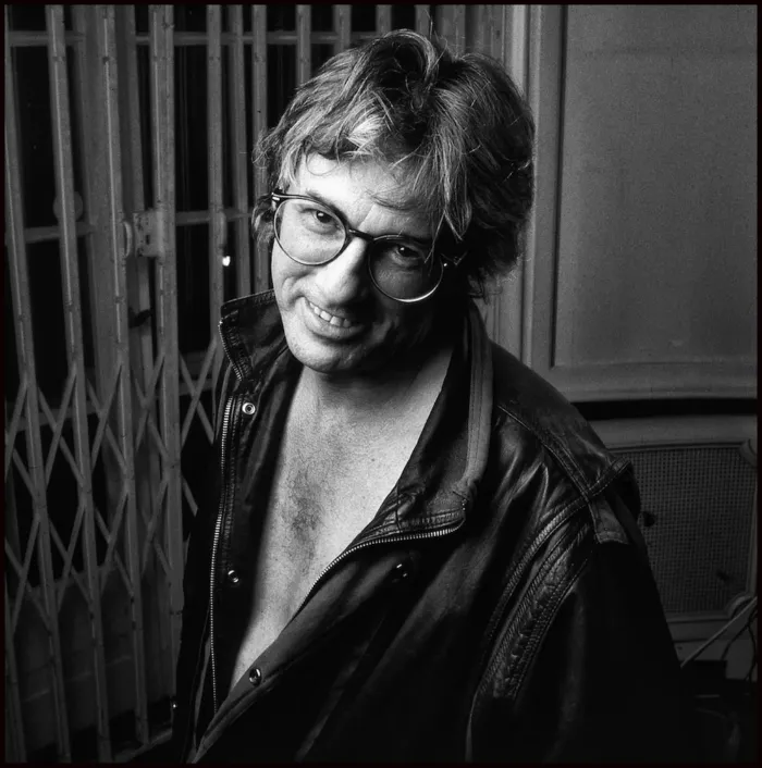 Звездный десантник — как Пол Верховен совращал и наказывал Голливуд