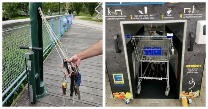 40+ отличных изобретений со всего мира