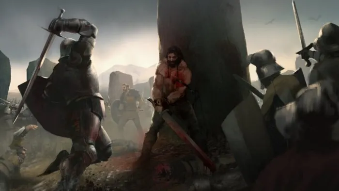 Лучшее фэнтези для взрослых за последние годы. Возможно, часть из этого вы не читали