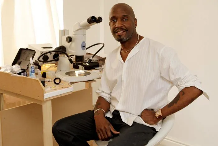 Уиллард Уиган: большой мастер маленьких шедевров