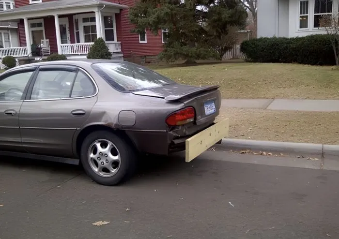 Улучшатели в деле: необычные технические решения, которые как-то пришли кому-то в голову