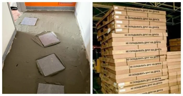 Новенькие поделки от рукоблудных мастеров