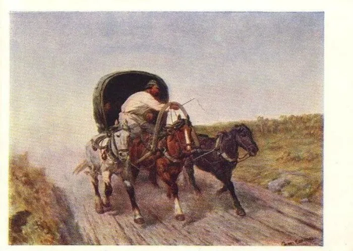 Уникальная династия художников