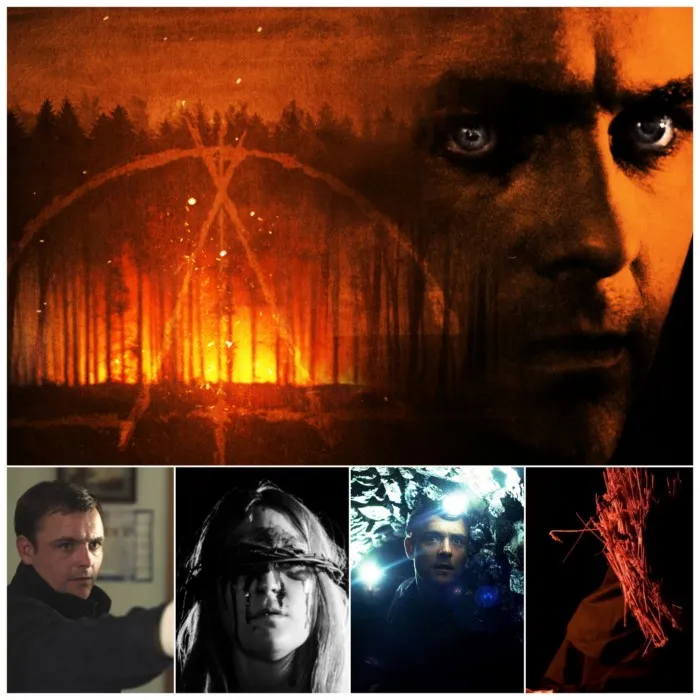 Самый жуткий "ужастик" о культах, который я смотрел