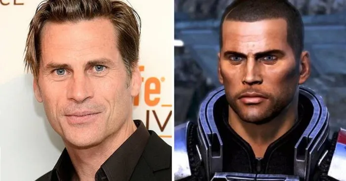 15 персонажей из компьютерных игр, прототипы которых существуют в реальности