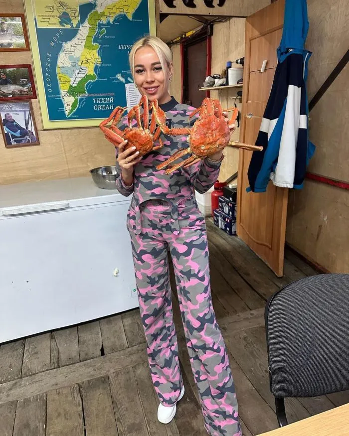 Это Камчатка, детка: фотоистории неожиданных туристов 2023