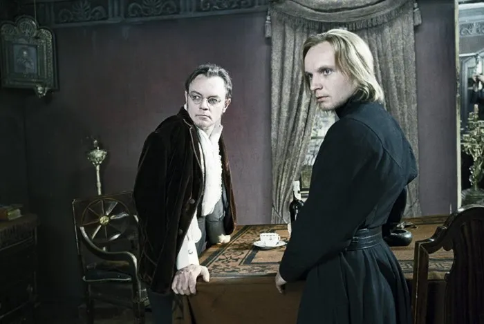 Лучшие фильмы 1960-х по мнению советских зрителей