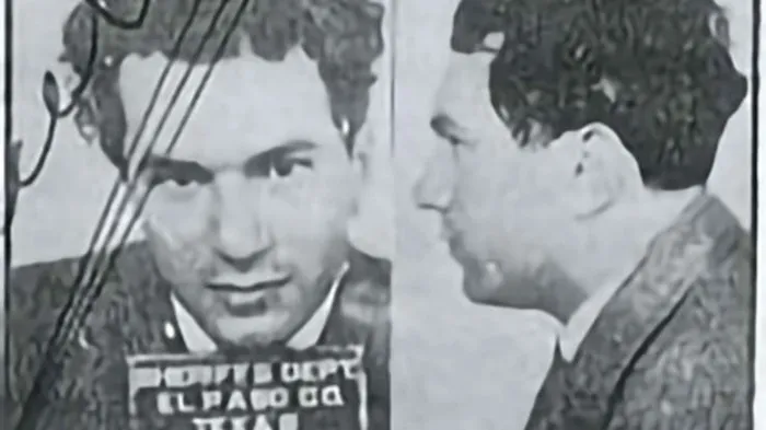 Самые опасные преступники США