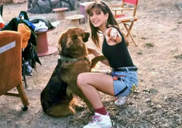 Кадры со съемок и интересные факты о фильме "Лепрекон"