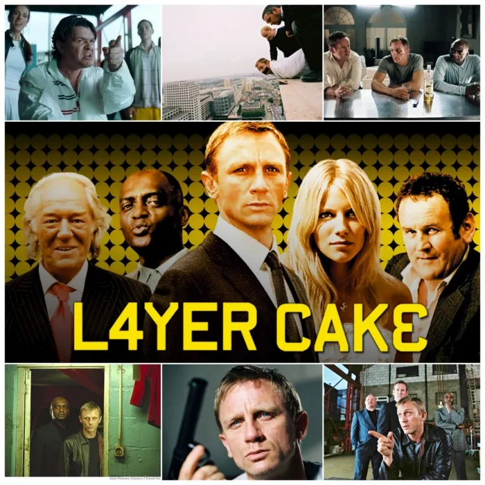 Фильм-находка для фанатов раннего Гая Ричи