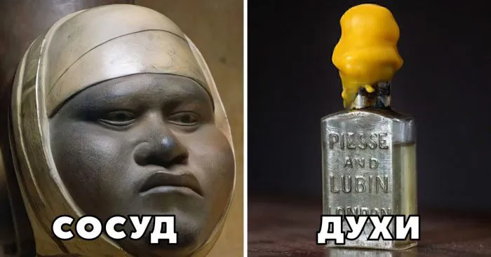 19 археологических находок, которые докажут, что занятное путешествие в прошлое возможно и без машины времени