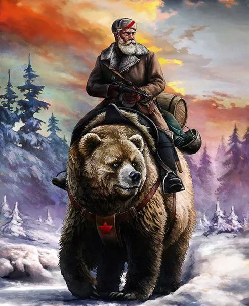 Прикольные и просто красивые картинки