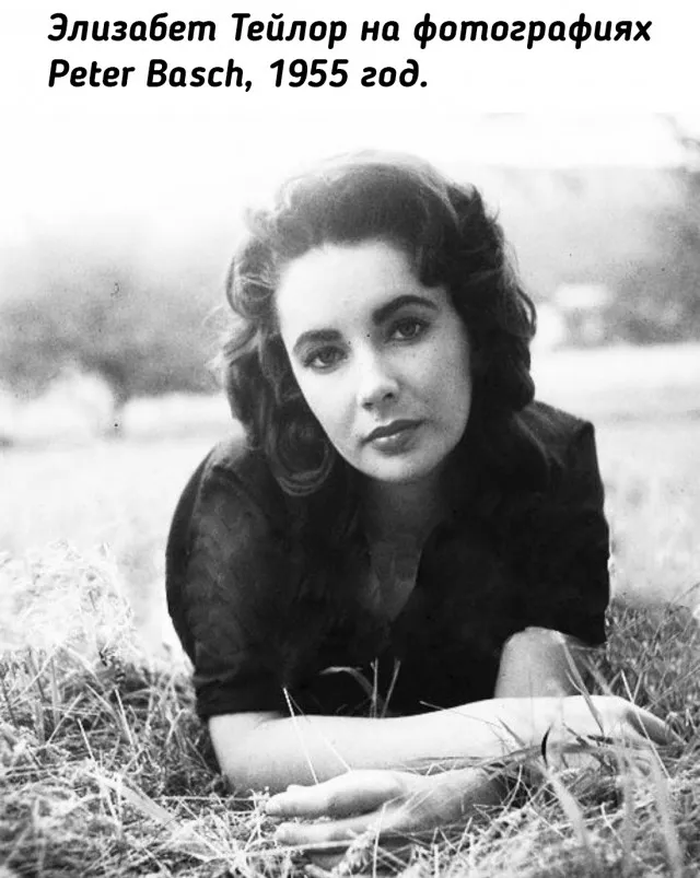 Небольшая подборка исторических фото