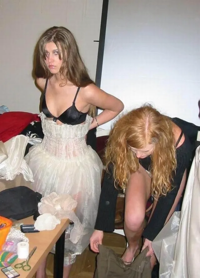 Торжественная красота