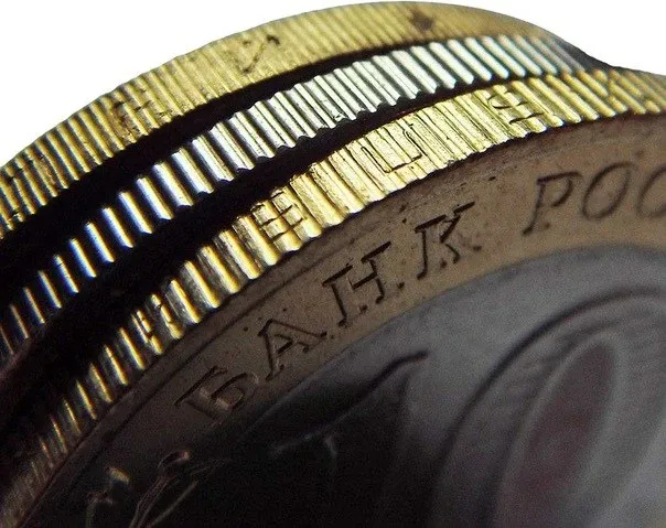 Почему монеты по краям делают ребристыми