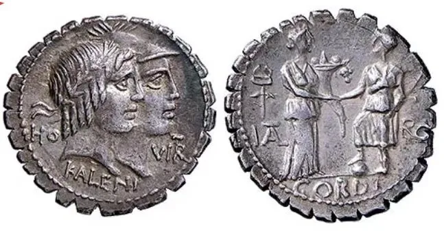 Почему монеты по краям делают ребристыми