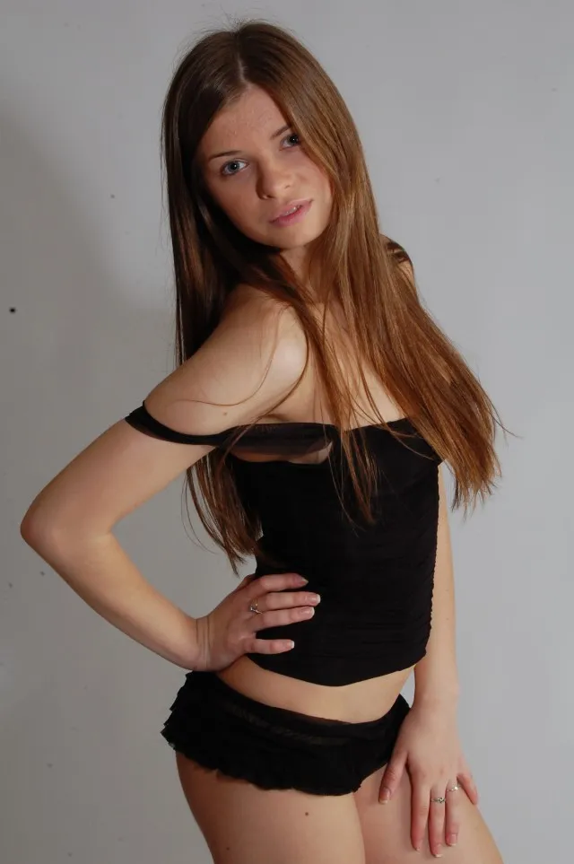 Они очаровательны