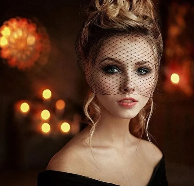 Девушки светлой стороны